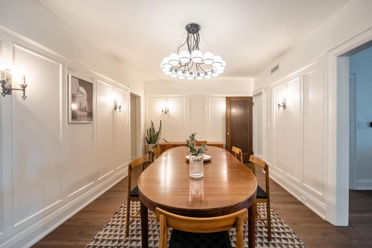 Beautiful And Spacious Luxury Home โตรอนโต ภายนอก รูปภาพ